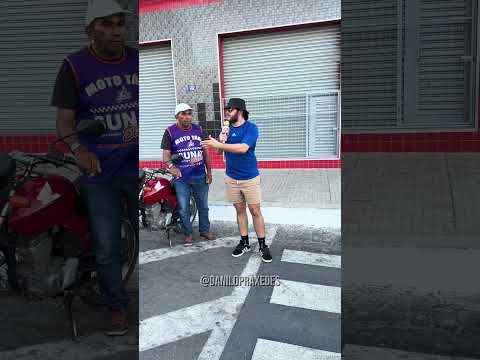 Todo interior é igual? 😍😂.......#nordeste #interior #riograndedonorte #caraubas #humor