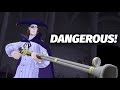NEW Blackbeard Pirate Van Orge Augur New Meta Unit