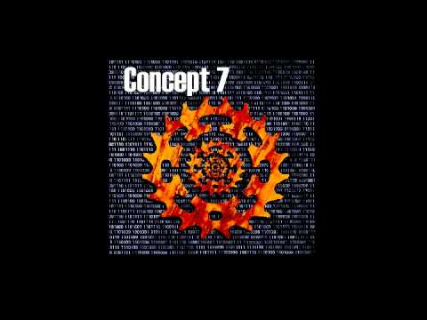 CONCEPT 7 - Seven States Of Panic