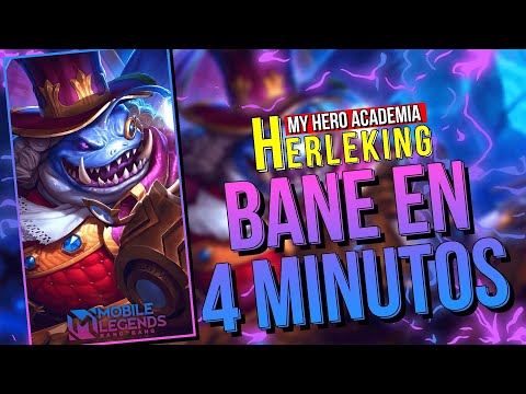 BANE IN 4 MINUTES 🦀 How to use Bane, Bane Guide, Bane tutorial🐙 MOBILE LEGENDS ENGLISH