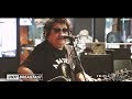 Richard Clapton Girls On The Avenue Live From Eddie S Desk The Hot Breakfast
