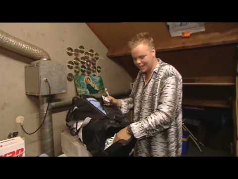 Man bites dog: On breaking through