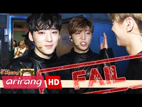 Simply K-Pop _ S’More Simply K-Pop _ Ep.222 _ 070816