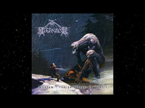 Ifernach - Wastow: The Sortilege of Winter (Full EP)