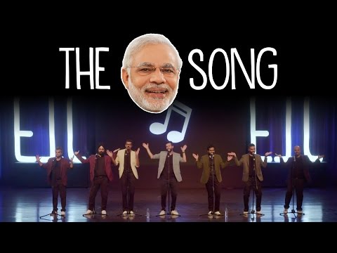 EIC: The Modi Song