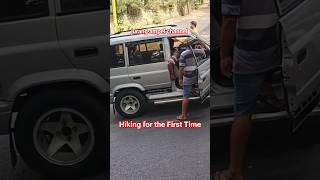 Download lagu Hiking for the First Time #shorts #short #sitinjaulauik #jurangampel #tanjakan #ngopiwengjurang mp3 Download lagu Hiking for the First Time #shorts #short #sitinjaulauik #jurangampel #tanjakan #ngopiwengjurang mp3