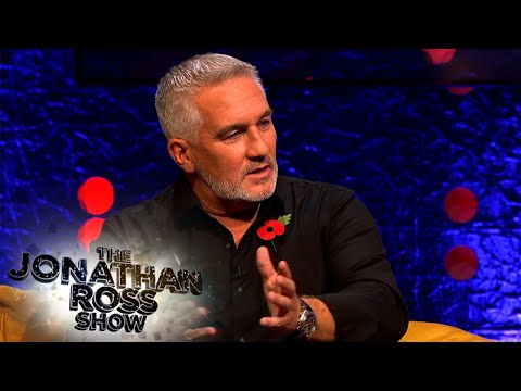 Paul Hollywood Age