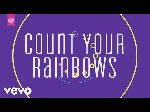 1GN - Count Your Rainbows (Audio)