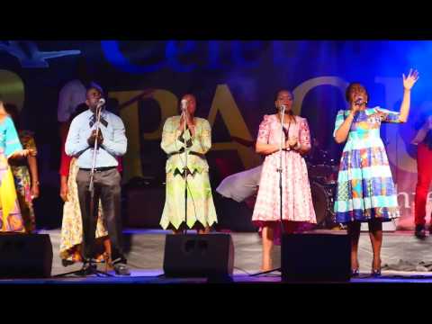 PAQUES 2017 - GAEL (PART 2)