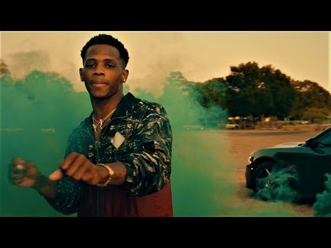 Starringo - NASTY (Official Video)