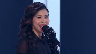 Download lagu LIRIK RUTH  DON'T LET ME DOWN (THE CHAINSMOKERS FT. DAYA) _ X FACTOR INDONESIA 2021 mp3