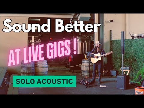 Ev Evolve 50 Review | Sound better at your next gig