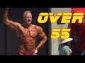 Bodybuilders Over 55 That Look Awesome