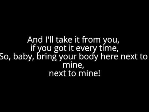 The Big Bang by Rock Mafia