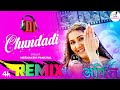 Chundadi Dj Remix Song Sapna Choudhary Meenakshi Panchal New Haryanvi Songs 2023 HR Dj Song