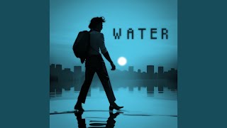 Michael Jackson - Water (Cover A.I) | Lyrics