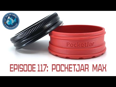 EP117 - PocketJar MAX with Dave Shain