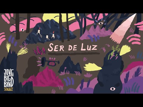 Jove Big Band Sedajazz  "Ecléctic"  - Ser de luz -