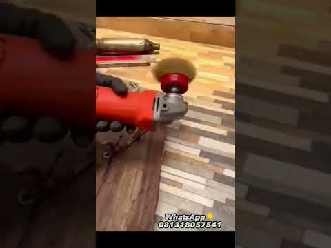 CUP Brush #rmsteknik #chanil214 #shorts