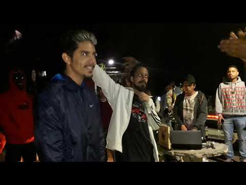 Fefa x Jãozin |SEMIFINAL| 3° ED. DOS CAMPEÕES | Batalha dos Predim | ZN | Belo Horizonte | MG