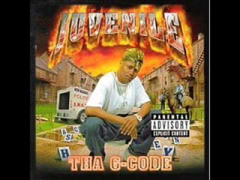 Juvenile Ft. Lil Wayne - Tha G-Code