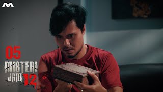 Download lagu Misteri Jam 12 EP5 | Peti Puaka (The Cursed Box) | (ENGLISH/MALAY SUB) | Drama Melayu mp3 Download lagu Misteri Jam 12 EP5 | Peti Puaka (The Cursed Box) | (ENGLISH/MALAY SUB) | Drama Melayu mp3