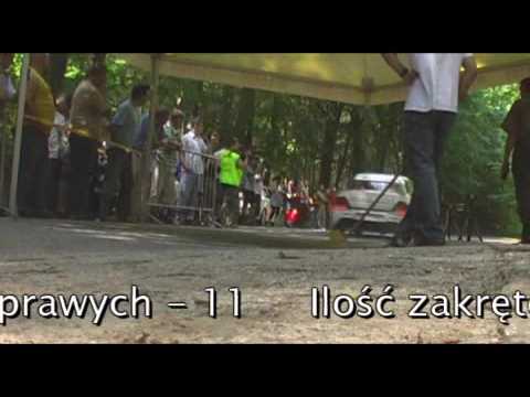 Zwiastun 12 Grand Prix Sopot 2009