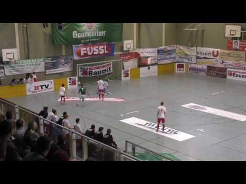 BAUMIT-CUP 2016/17 U15 EVENT / RB Leipzig - AKA SV Ried  4 : 3