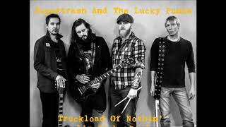Truckload Of Nothin&#39; live@rehearsal