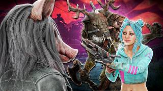 Streamsnipers will only play me PERKLESS...