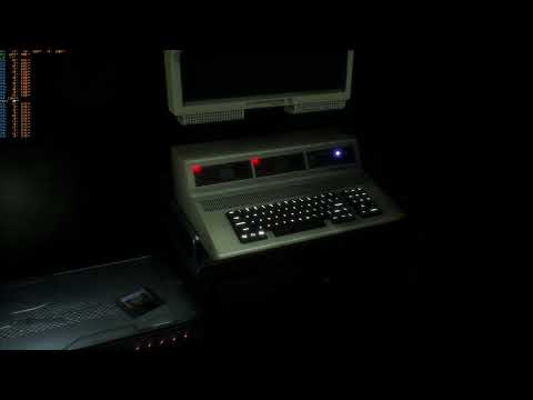 Observer 4K PC Version