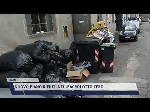 2021-12-31 PRATO - NUOVO PIANO RIFIUTI NEL MACROLOTTO ZERO