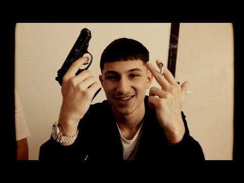 KRIMI MIKEY - FENTANYL (OFFICIAL VIDEO)