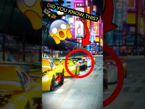 Cars 2 Is Different in Every Country! 🤯