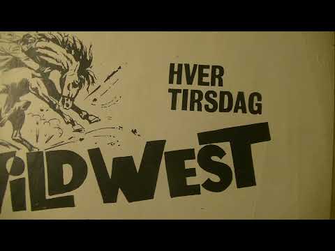 MongoTV_6544 - JOHN LÆSER - Del 231 - BONANZ Nr.25 - 1967 - Del 3 - Bæverdammen