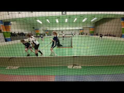 T14 Harkkapeli Vs Airisto