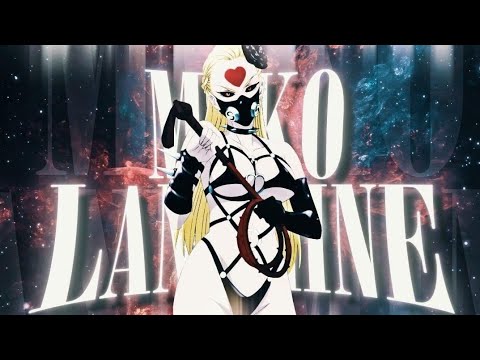 MVKO - LANDMINE prod FALLEN