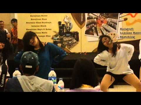 THE PIRATES at ROYAL PLAZA 02032014