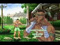 MUGEN Samchay Tomyamgun Released VS Zazie Muhaba