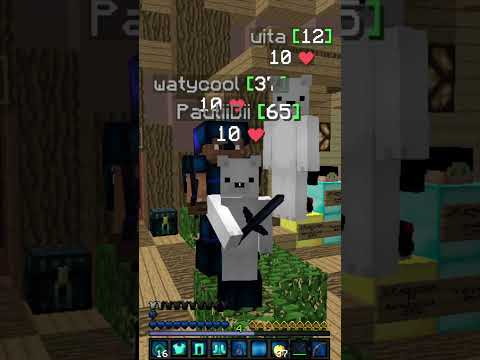 SHOCKING: PauliDi FakeV2 Tricks Me in PVP Server!