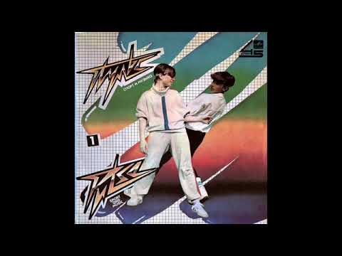 A. Rodionov B. Tikhomirov - Competition (VBR 32 kb/s version) [1985]