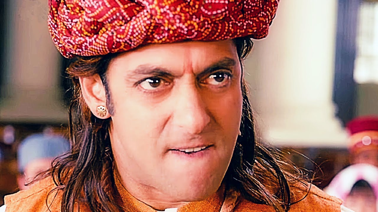 यह धरती मेरी माँ है, और इसकी मिट्टी मेरा गुरूर | Salman Khan की 