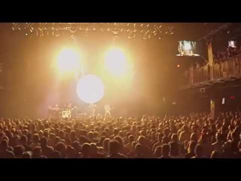 Ween (8/23/16) Take Me Away, HOB, Boston, MA