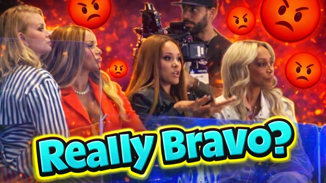RHOP Season 11 Just Got MESSY | Robyn's Back and the Drama's INSANE