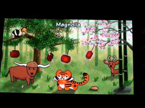 Animal Time! Free Video