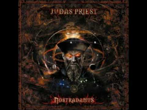 JUDAS PRIEST - PESTILENCE AND PLAGUE