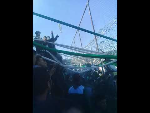 ""La Gloriosa" de Villa Mitre en Cutral Có" Barra: La Gloriosa &bull; Club: Villa Mitre