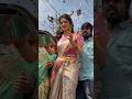 Actress Sreeleela Grand Opening Ceremony Of CMR Shopping Mall At Kukatpally Sreeleela 8 Kgs Gold