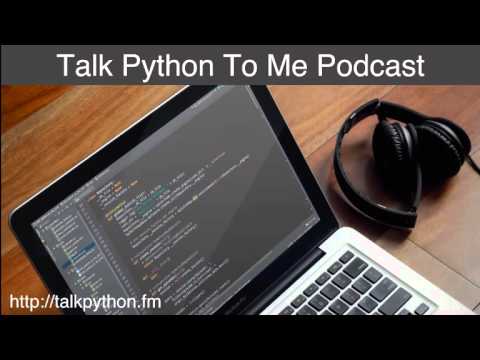 Episode #30: Python Community and Python at Dropbox
