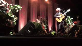 Next Time- Laura Marling- Live at the Fillmore in SF (April 30, 2017)